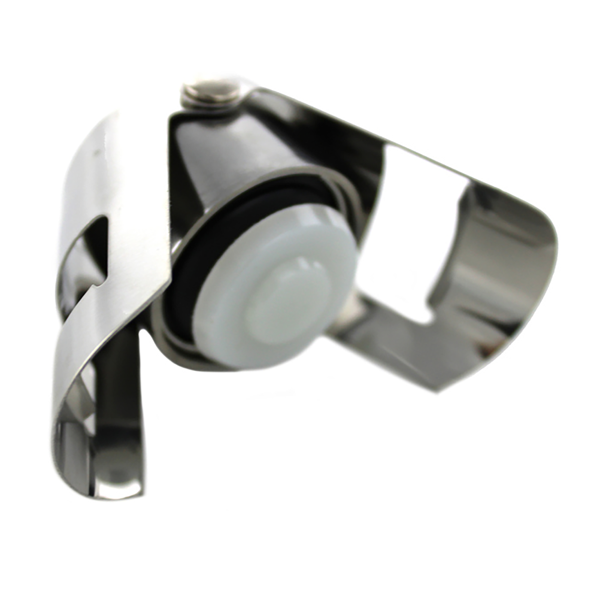 Stainless Steel Champagne Stopper