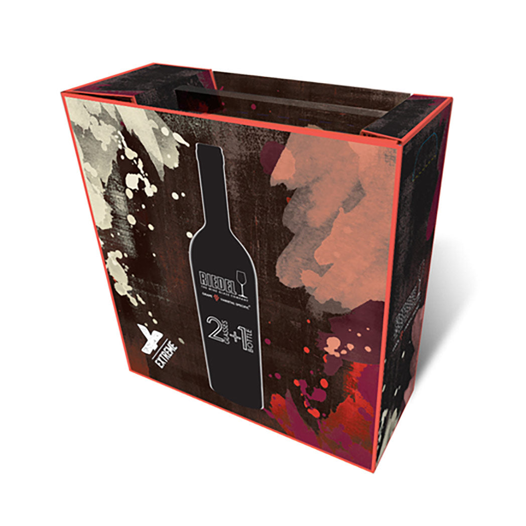 Riedel Extreme Rose Champagne Glass Gift Pack (2 Pack) – On The Tabl