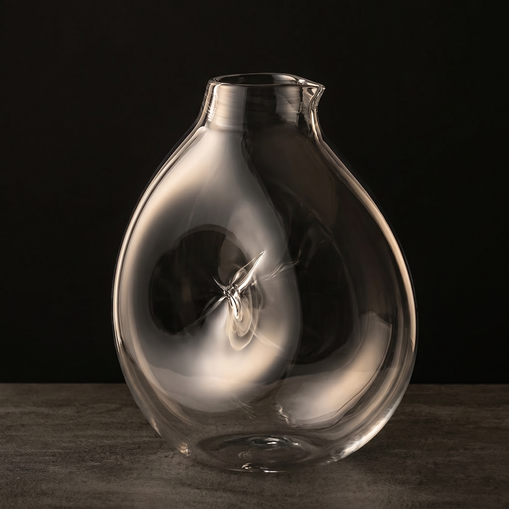 Brian Hirst Signature II Decanter 750ml