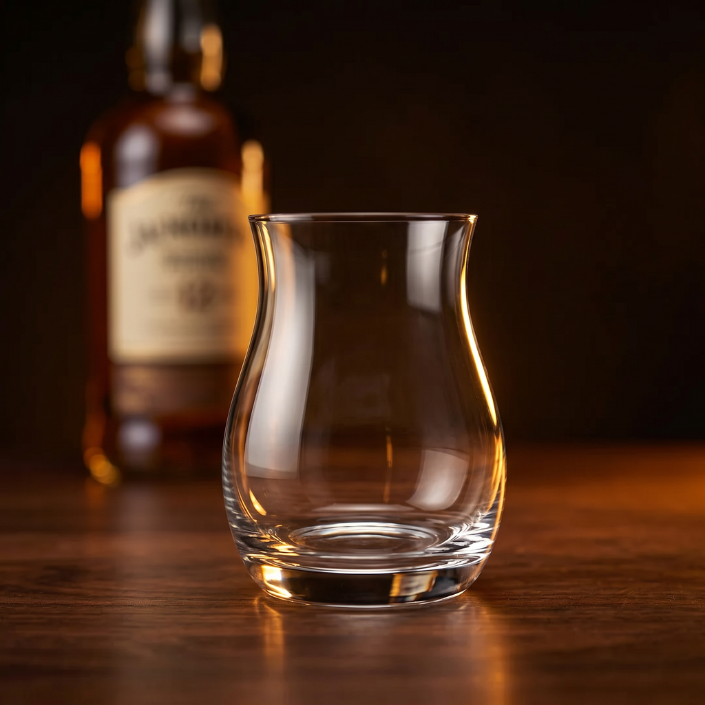 Glencairn Original Mixer Glass (Single) – On The Tabl