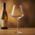 Lehmann F Sommier Ariane 72cl red wine glass - On The Tabl