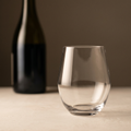 MARKTHOMAS No2180 Double Bend Tumbler Glass – On The Tabl