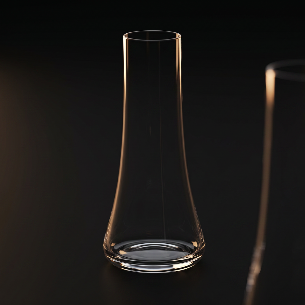 Gabriel-Glas DrinkArt Bottle Decanter