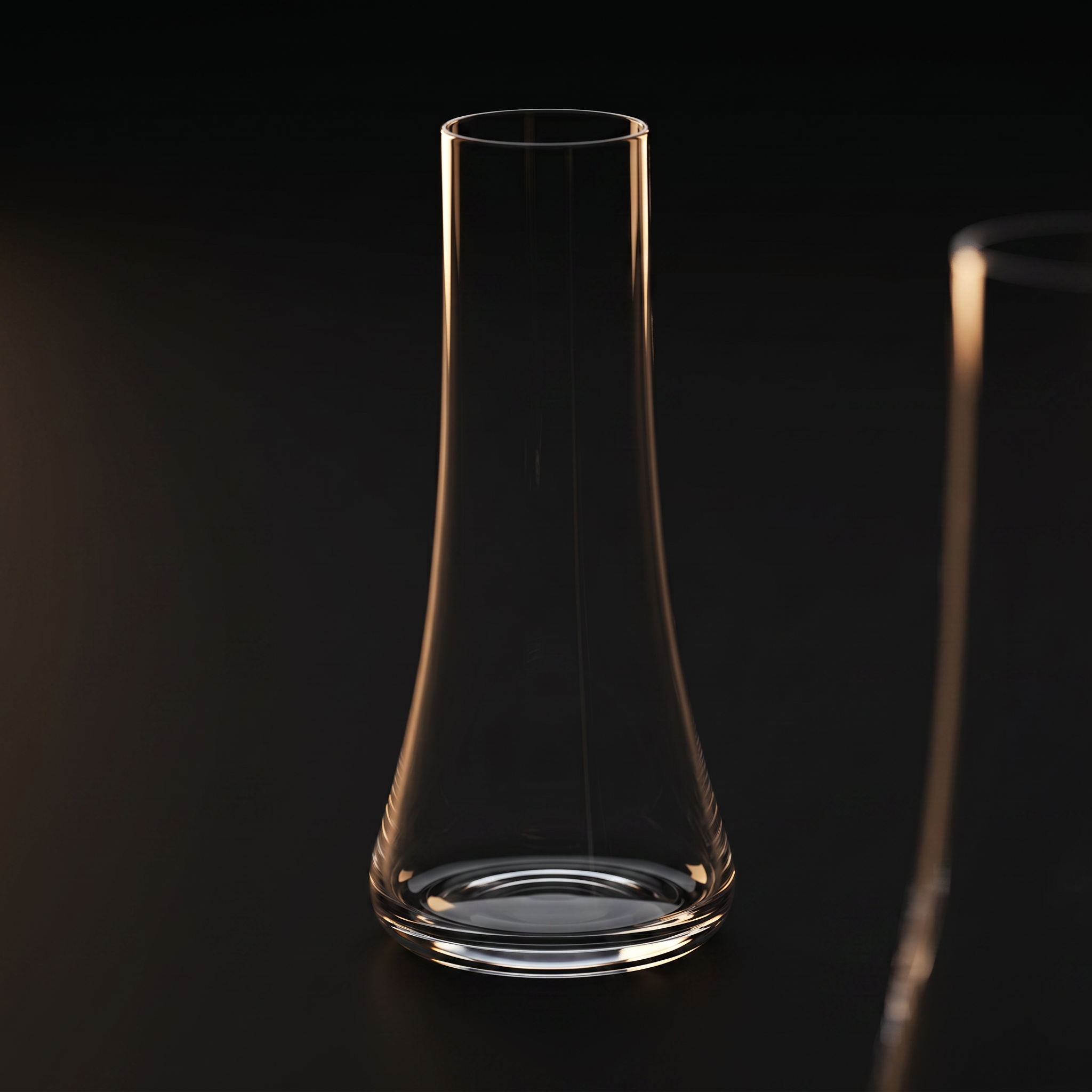 Gabriel-Glas DrinkArt Bottle Decanter