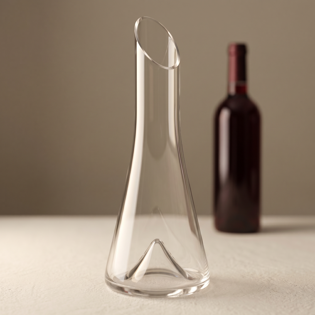 PLUMM Flinders Decanter - On The Tabl