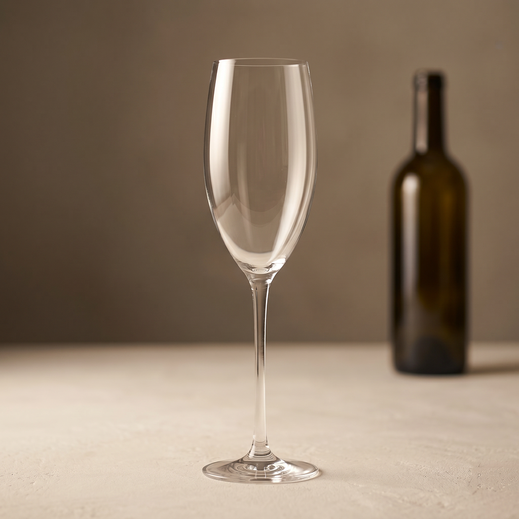 PLUMM Outdoors unbreakable sparkling wine glasses set of 4 – On The Tabl