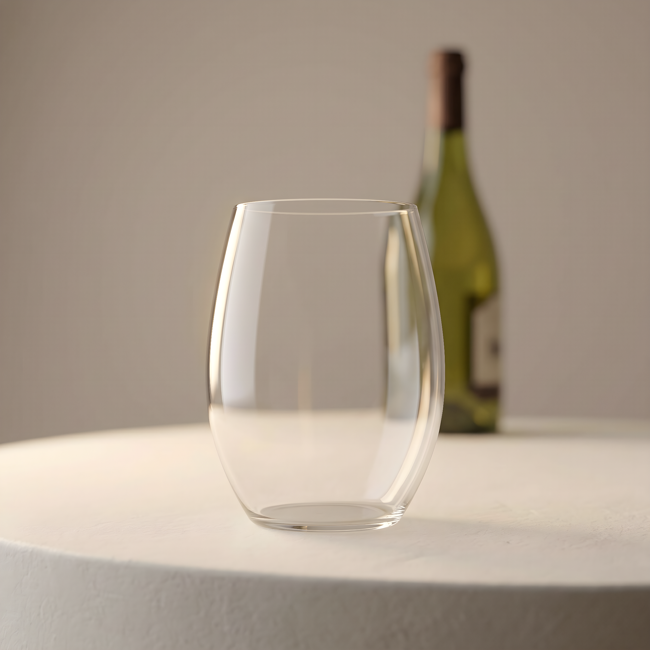 PLUMM Stemless White - On The Tabl