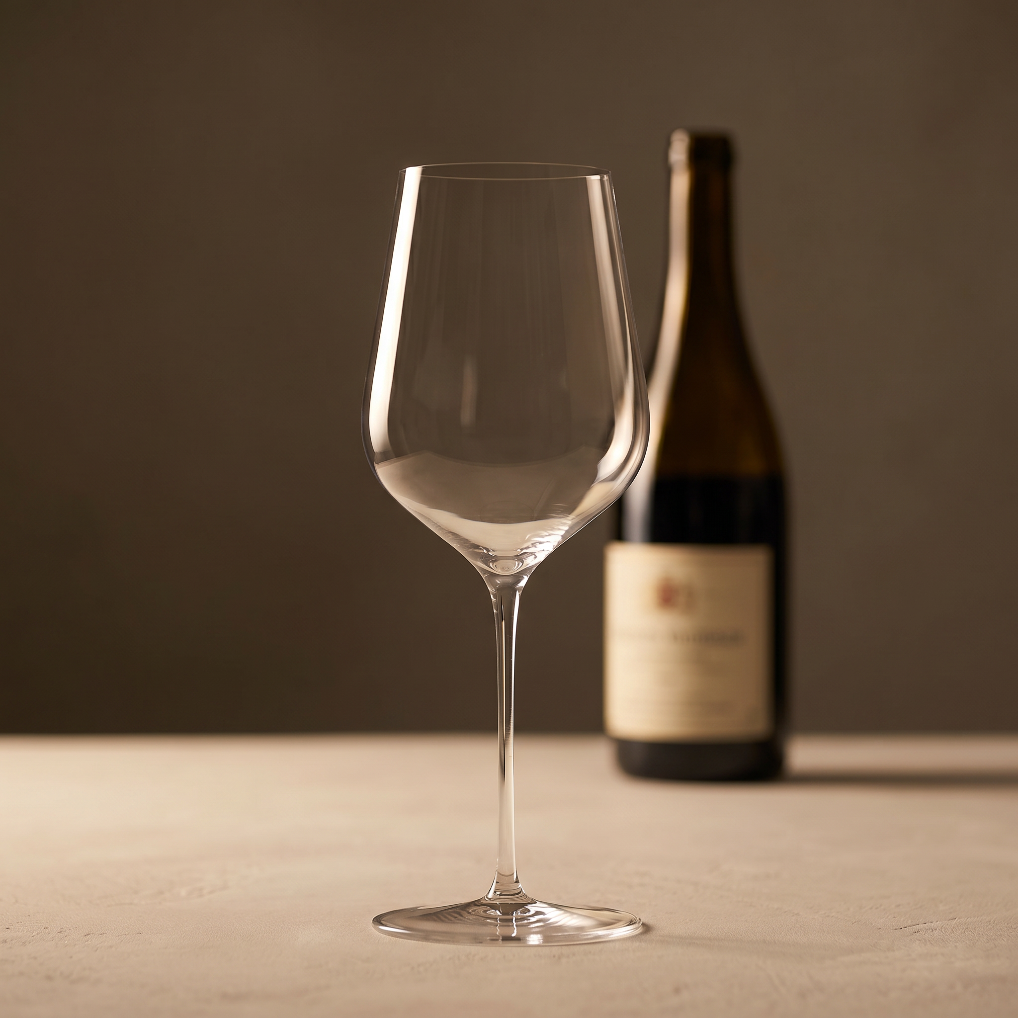 Plumm Three No 1 universal wine glass – On The Tabl