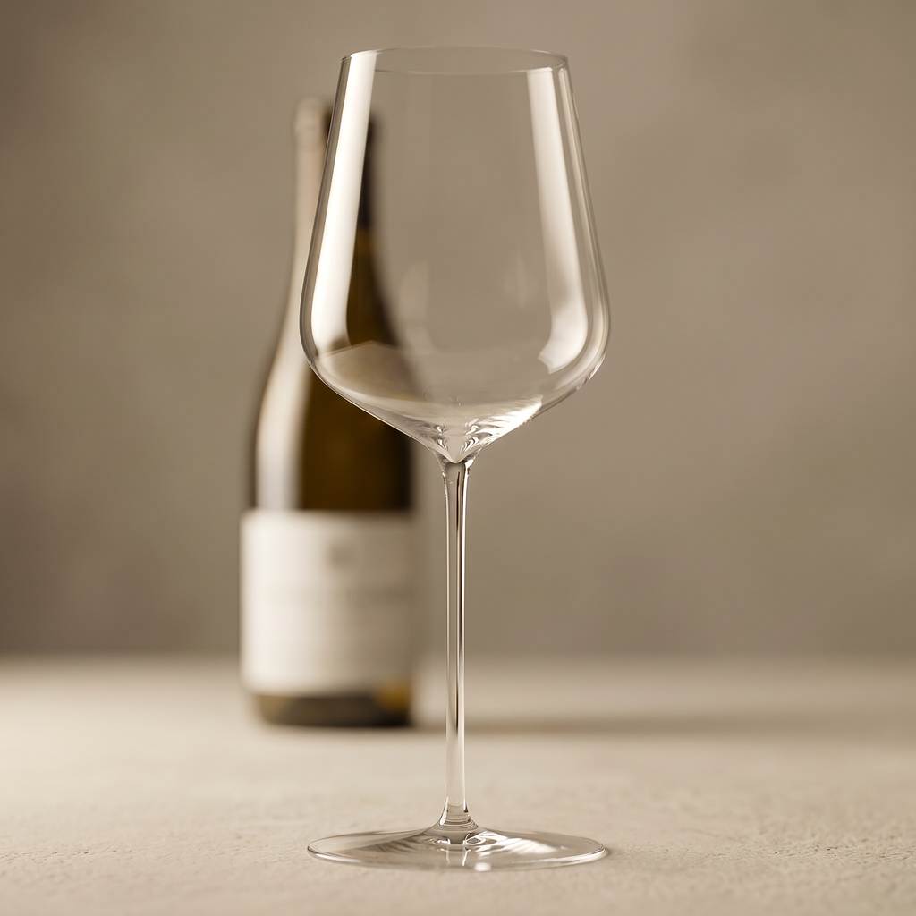 PLUMM Three No 2 The White Glass (2 Pack) – On The Tabl