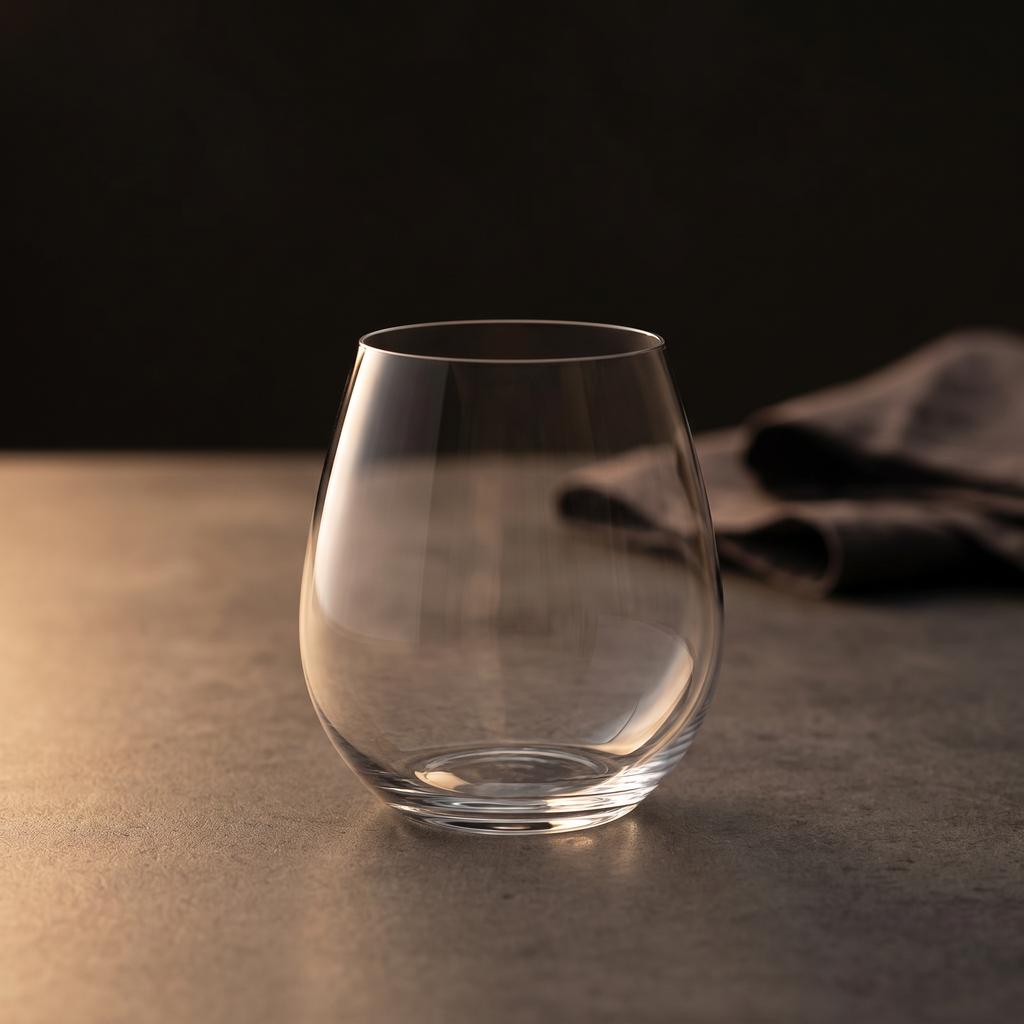 Riedel The O Wine Tumbler Pinot Noir (2 Pack) - On The Tabl
