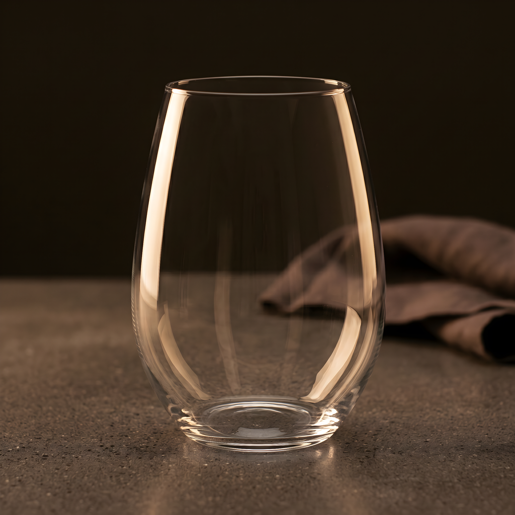 Riedel The O Wine Tumbler SyrahShiraz - On The Tabl