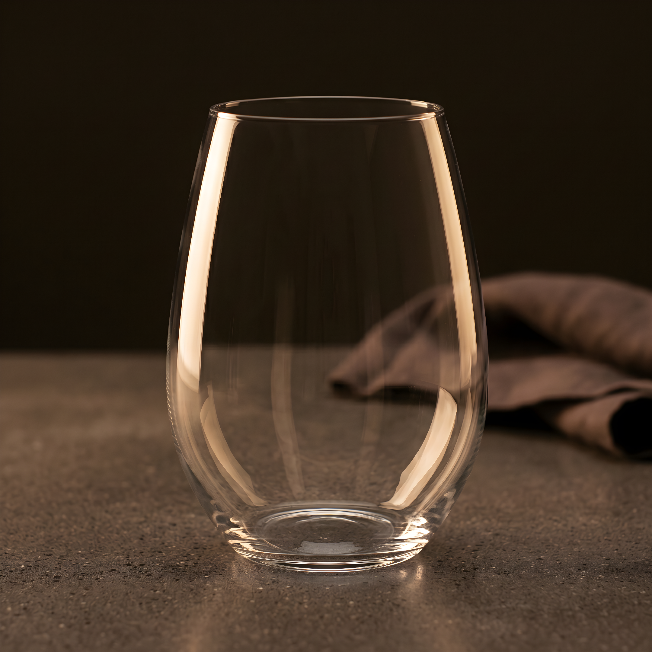 Riedel The O Wine Tumbler SyrahShiraz - On The Tabl