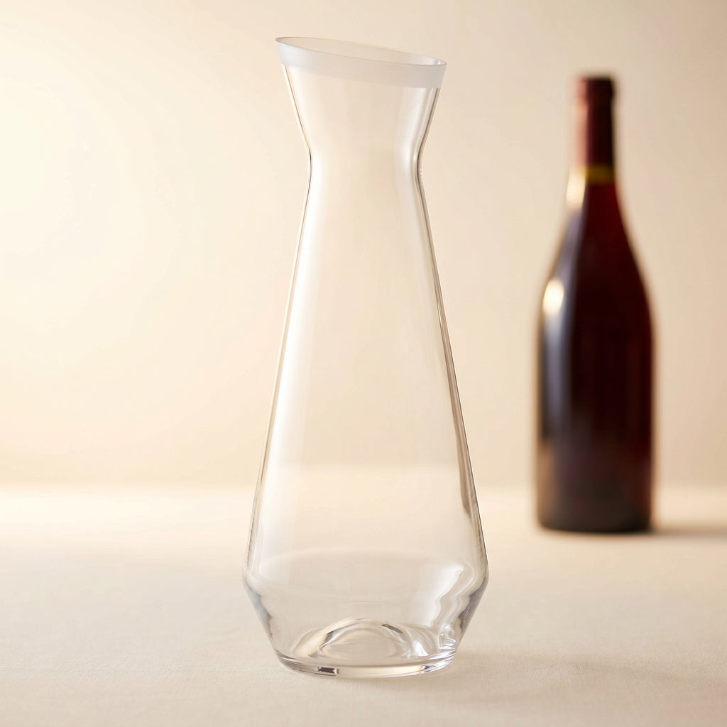Sophienwald Phoenix Astra Carafe - On The Tabl