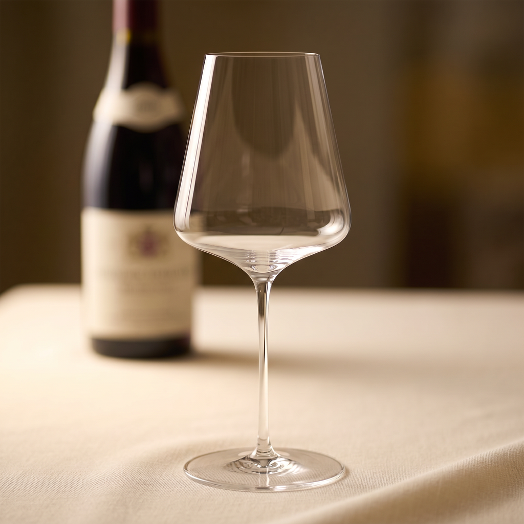 Sophienwald Phoenix Bordeaux Glass (6 Pack) - On The Tabl