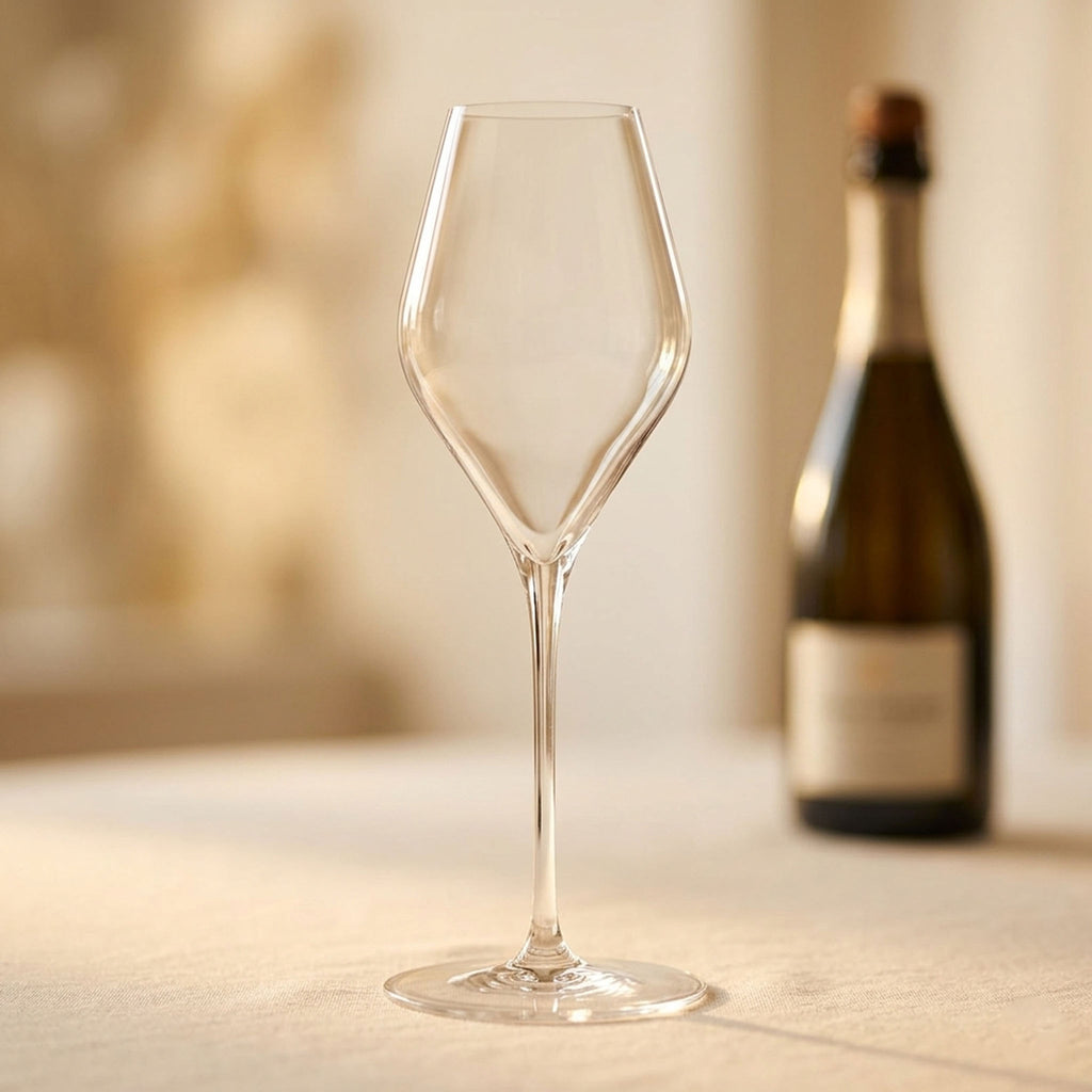 Sophienwald Phoenix Champagne Glass (Single)