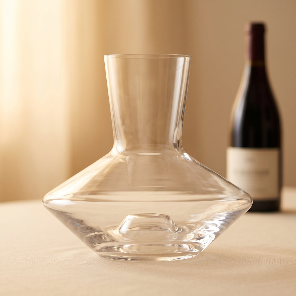 Sophienwald Phoenix Decanter – On The Tabl