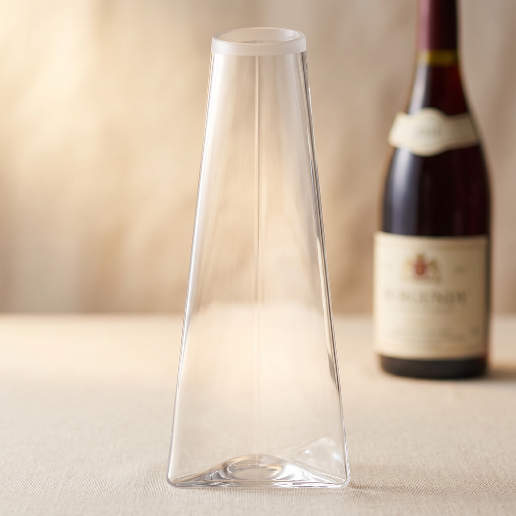 Sophienwald Phoenix Orion Carafe - On The Tabl