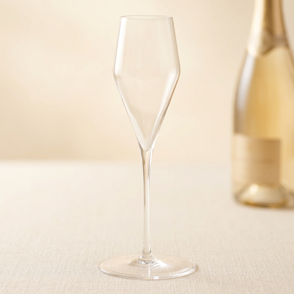 Sophienwald Phoenix Perlage Champagne Flute (6 Pack) - On The Tabl