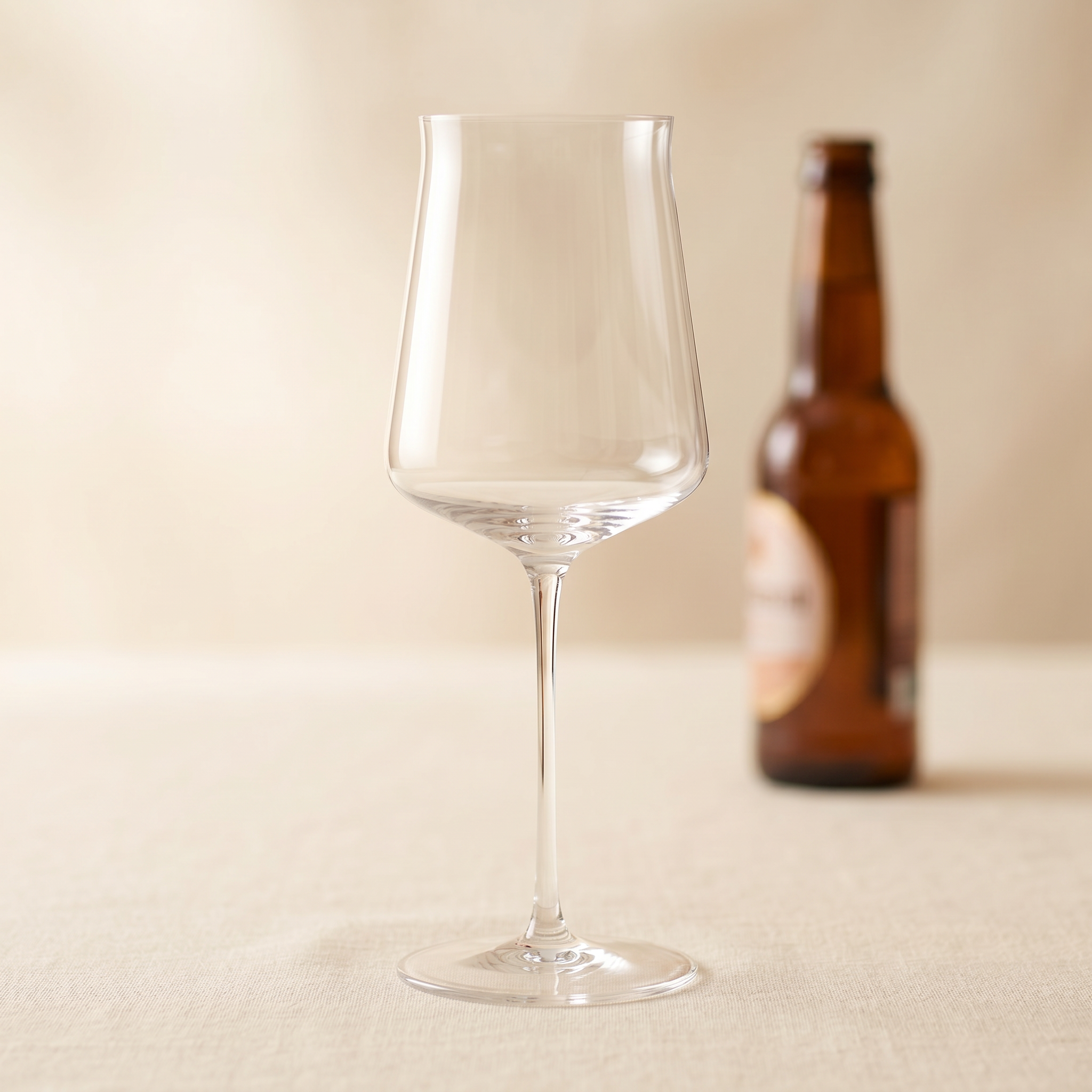 Sophienwald Phoenix Primus Beer Glass (6 Pack) - On The Tabl