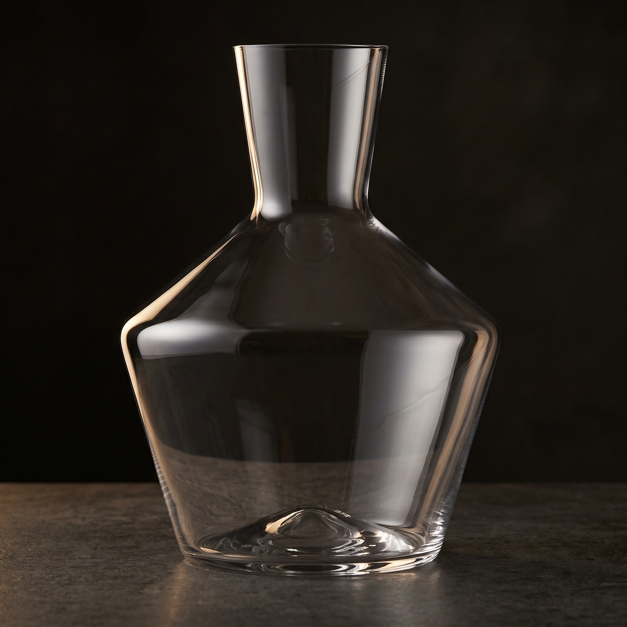 Zalto Axium Decanter - On The Tabl