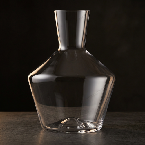 Zalto Axium Decanter - On The Tabl