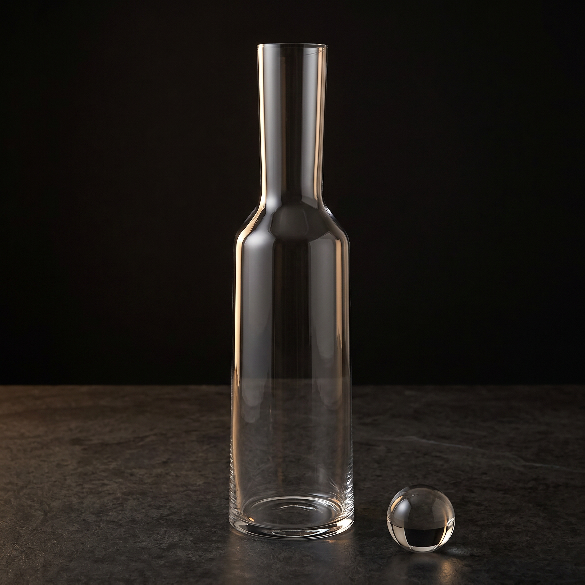 Zalto Carafe No. 67 - On The Tabl