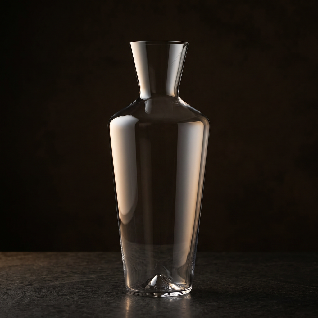 Zalto Carafe No. 150 - On The Tabl