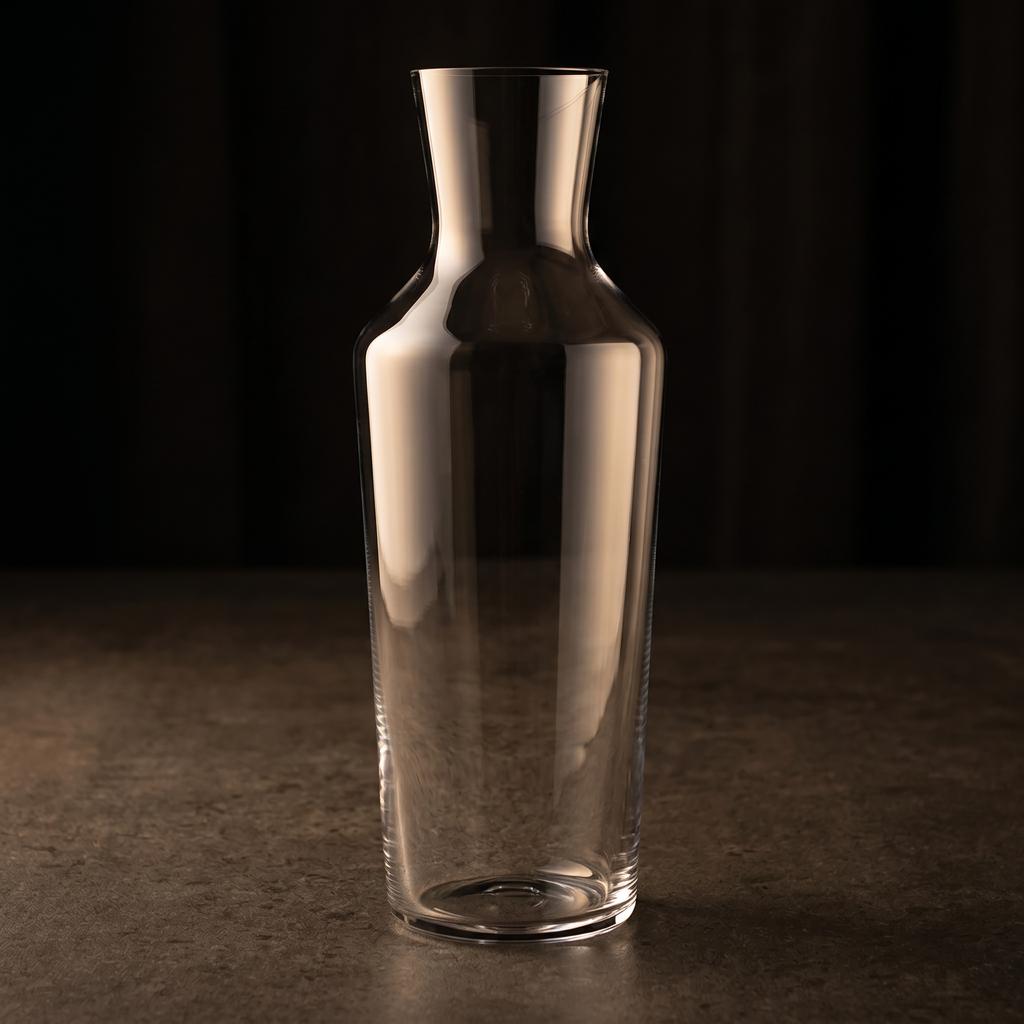Zalto Carafe No. 75 - On The Tabl