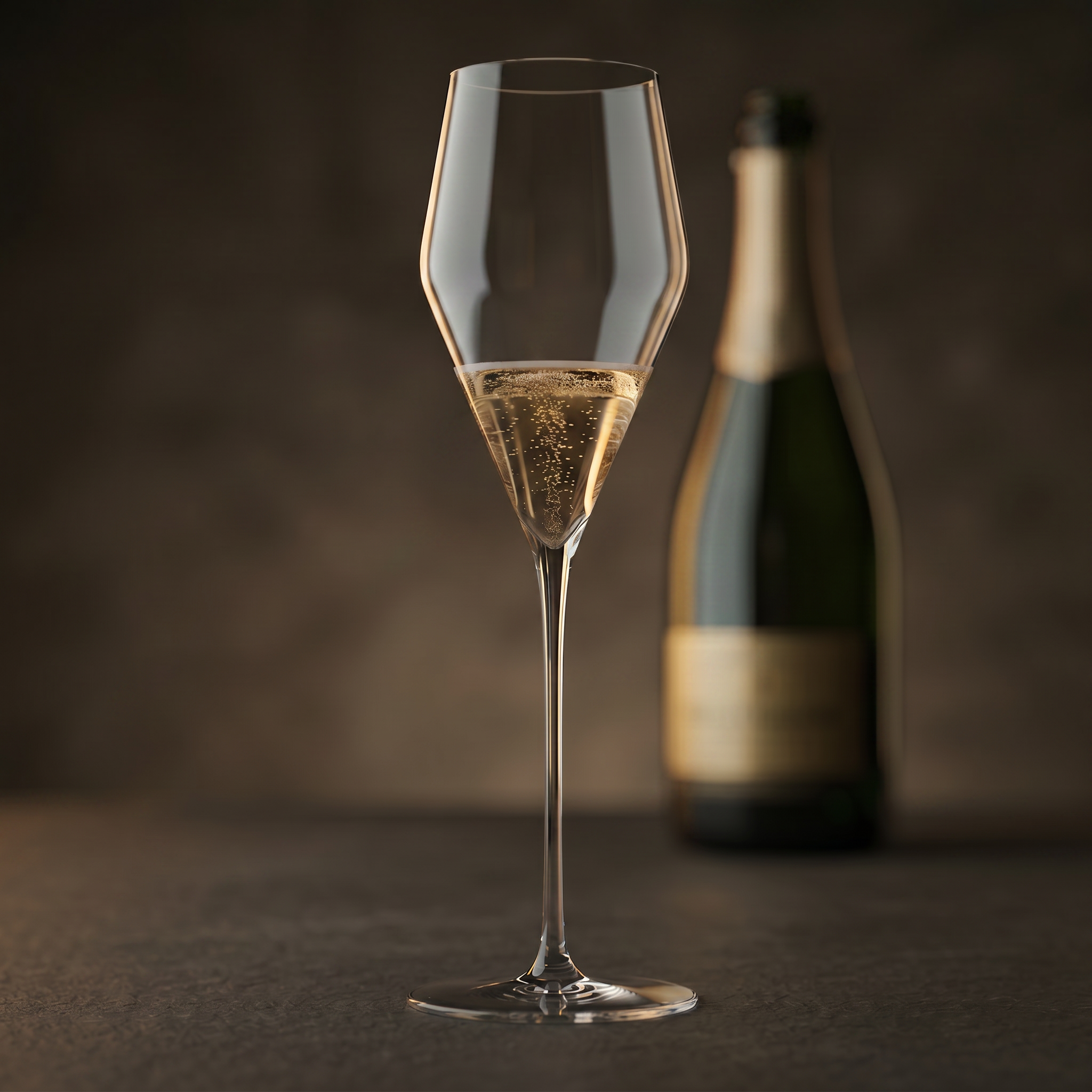 Zalto Champagne Glass (Single)