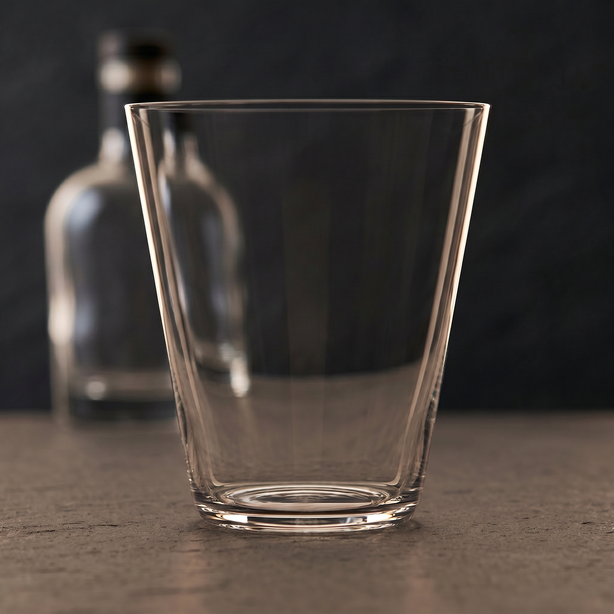 Zalto Coupe Crystal Glass (6 Pack) - On The tabl