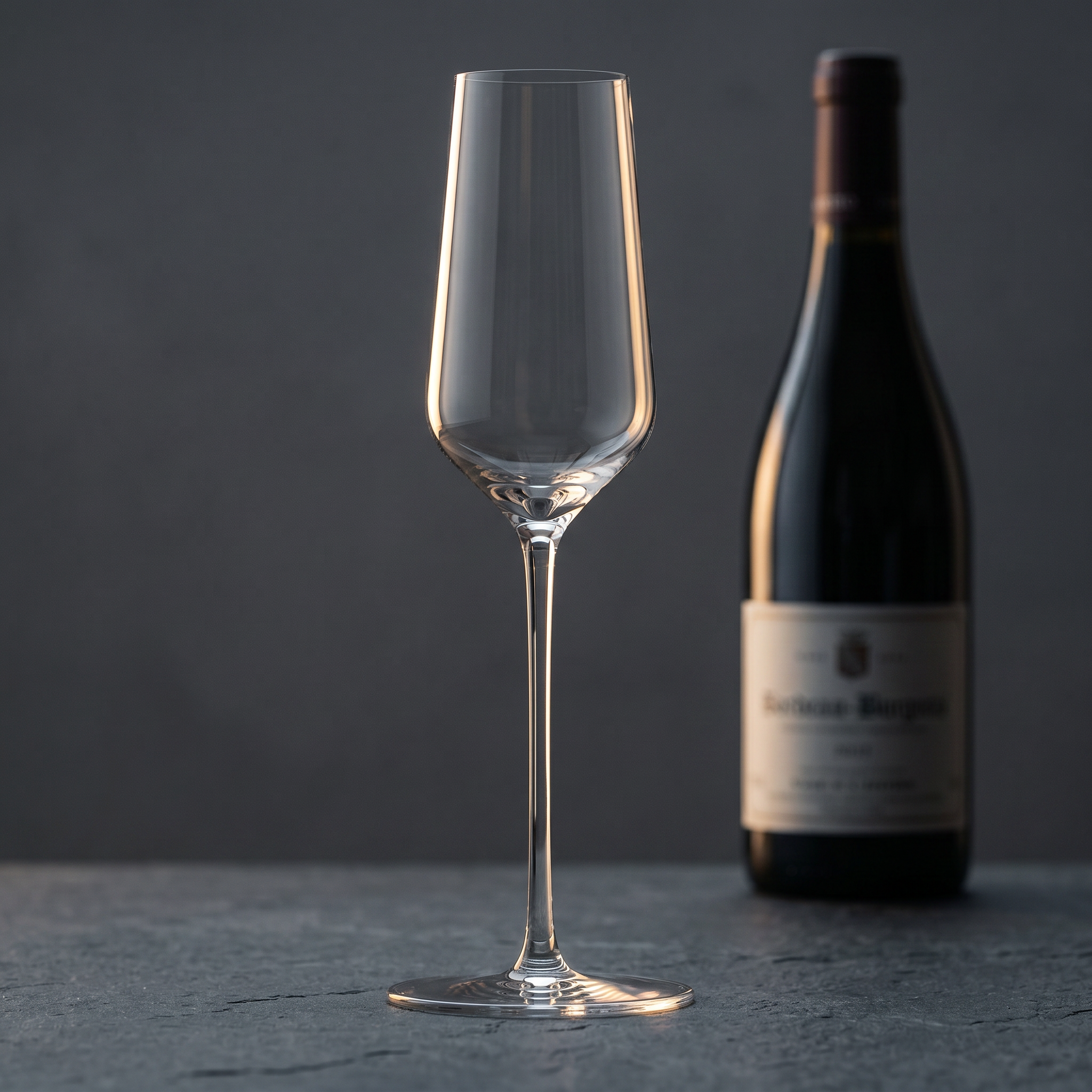 Zalto Digestif Glass – On The Tabl