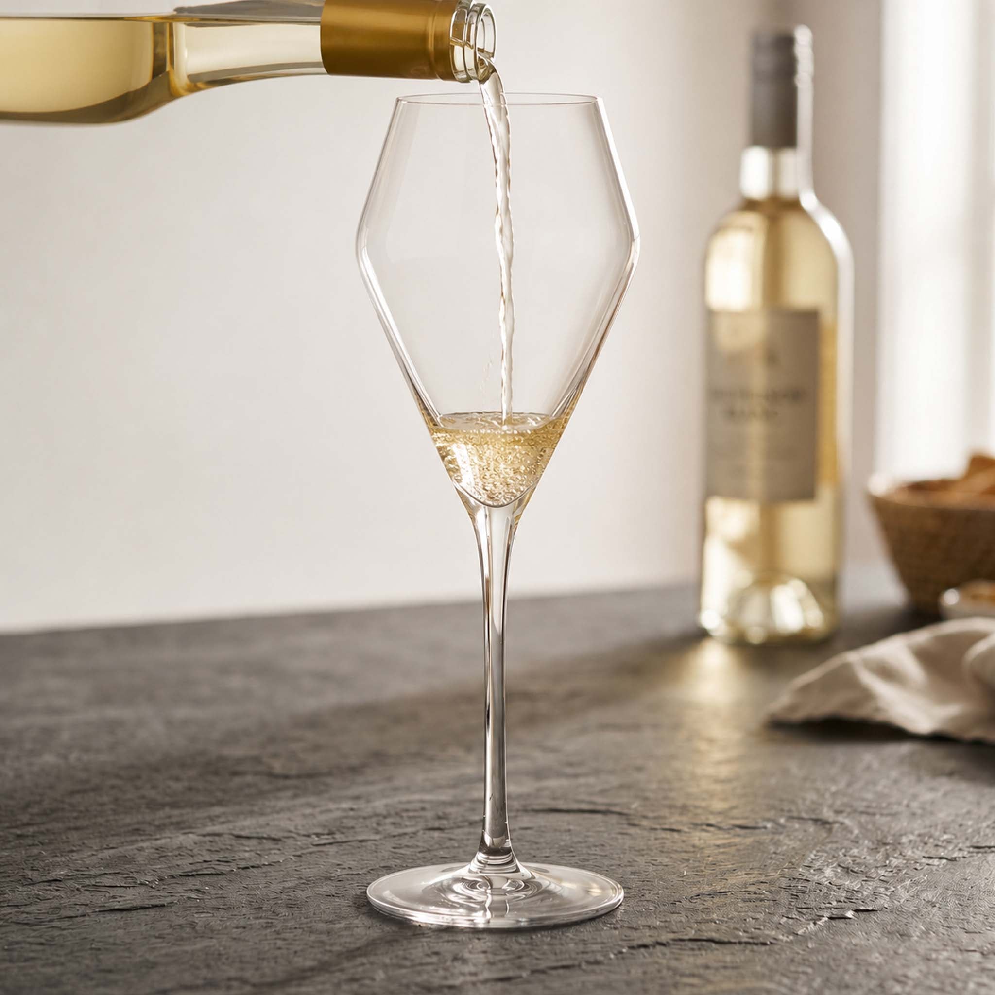 Zalto Sweet Wine Glass (Single)