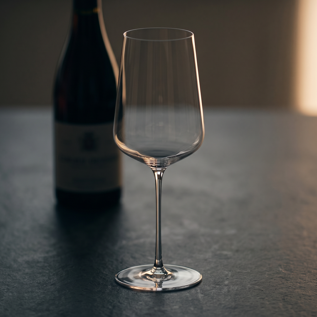Zalto Universal Glass (6 Pack) – On The Tabl