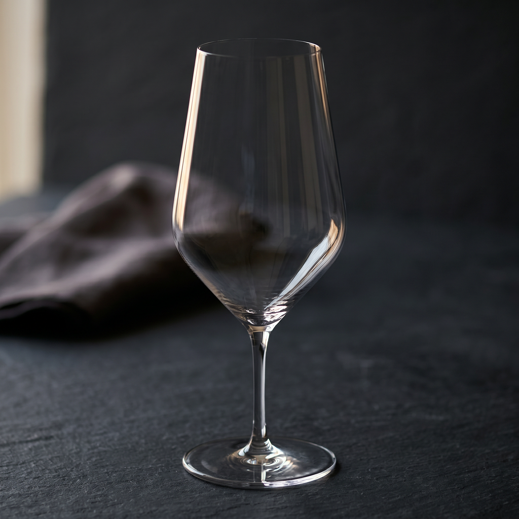 Zalto Water Glass Single – On The Tabl