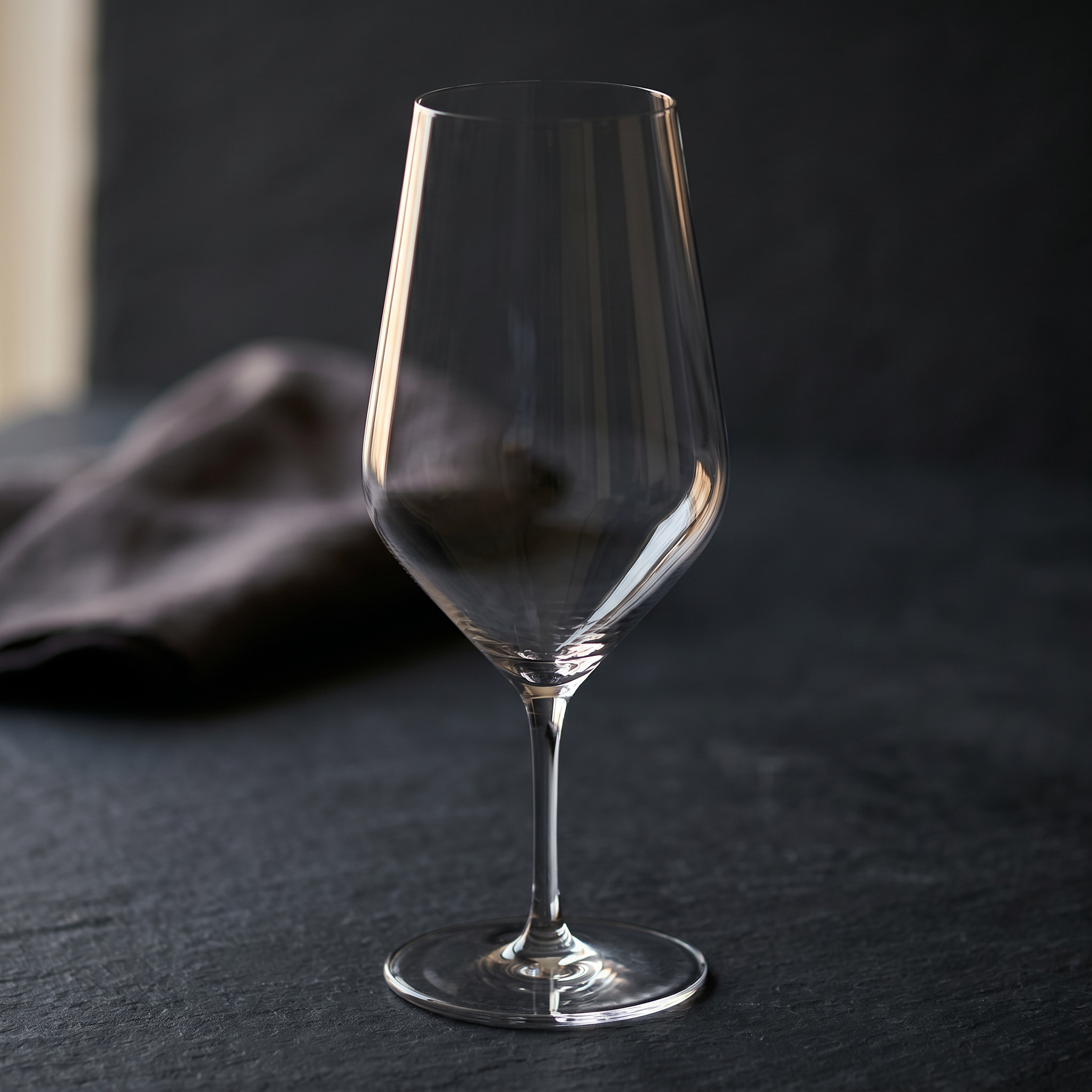 Zalto Water Glass Single – On The Tabl