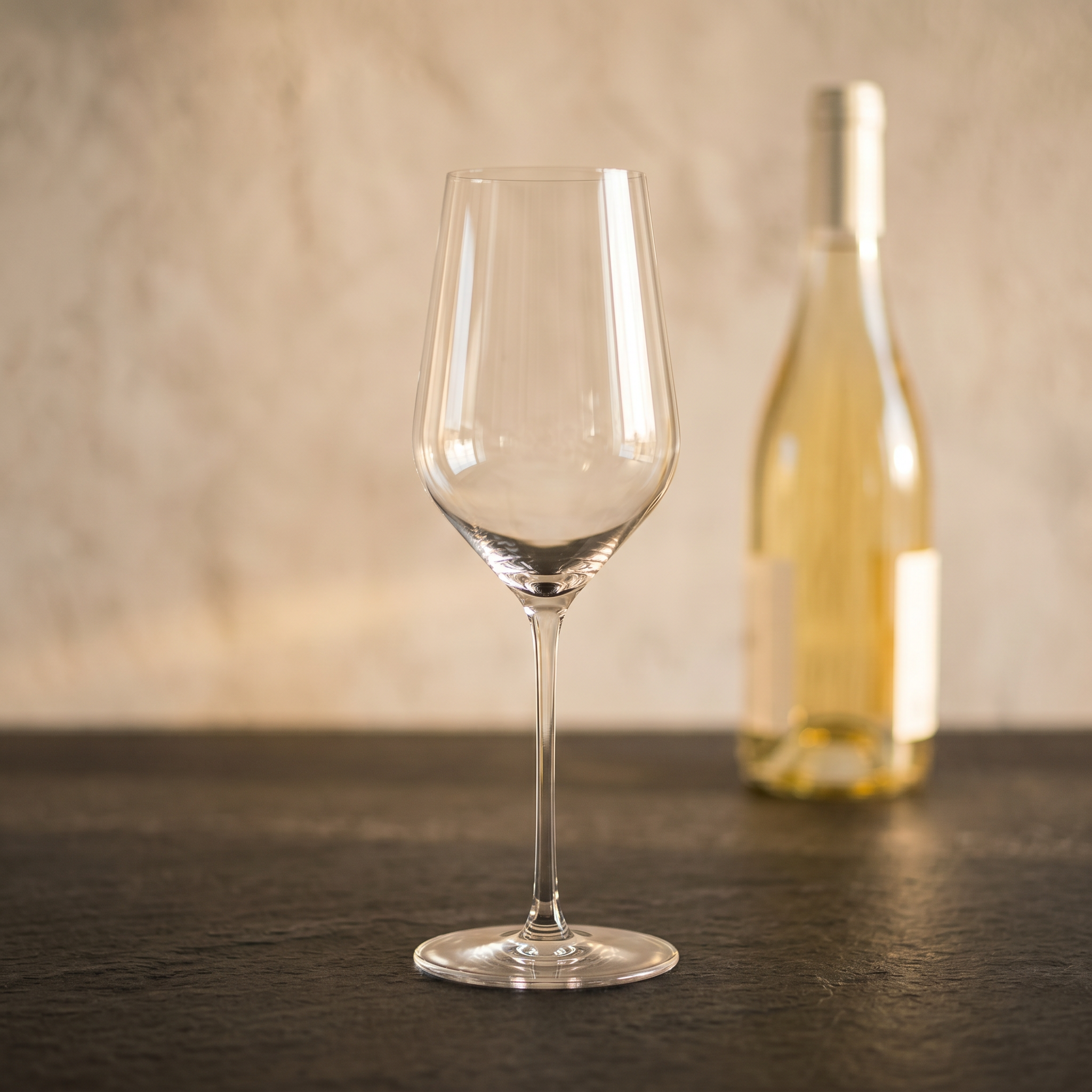 Zalto White Wine Glass – On The Tabl