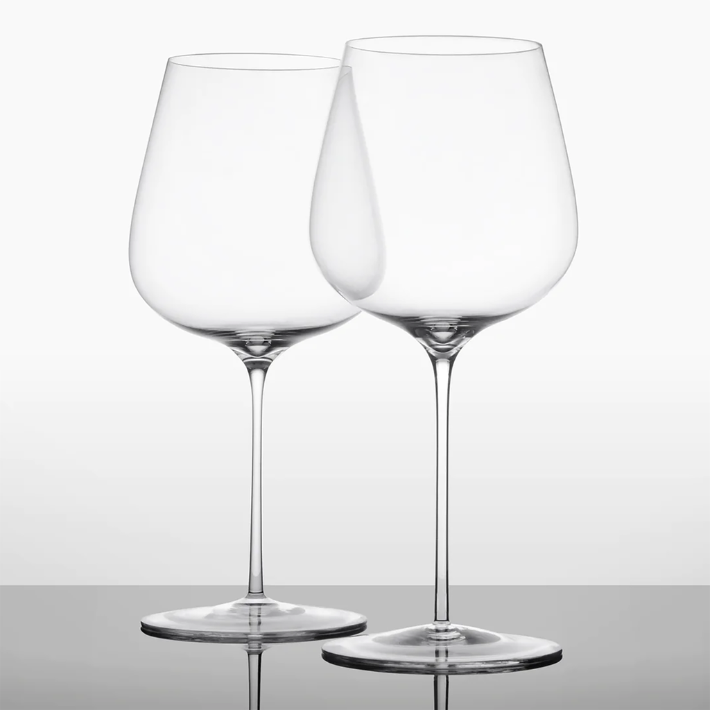 Glasvin Expression red wine glass set of 2 – On The Tabl