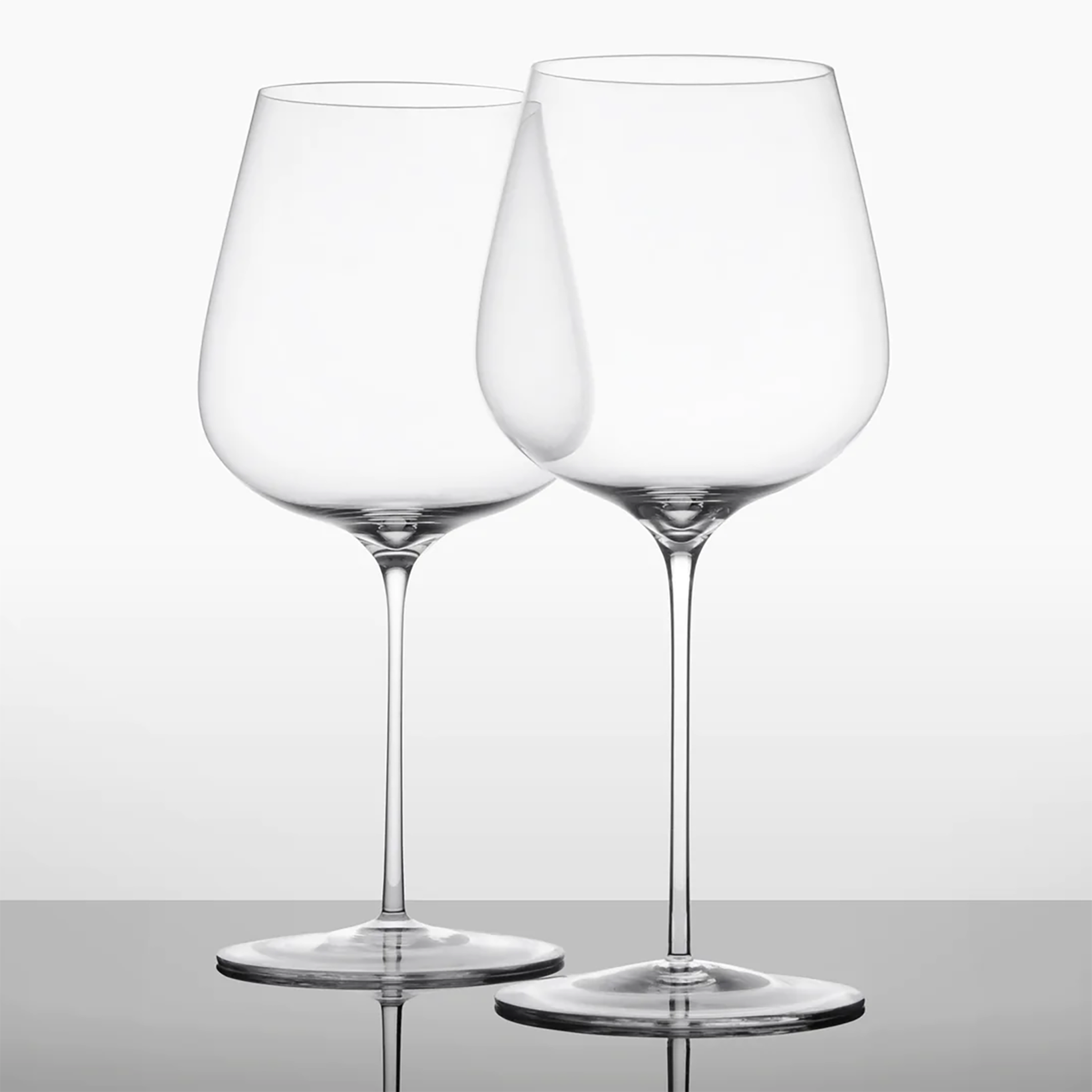 Glasvin Expression red wine glass set of 2 – On The Tabl