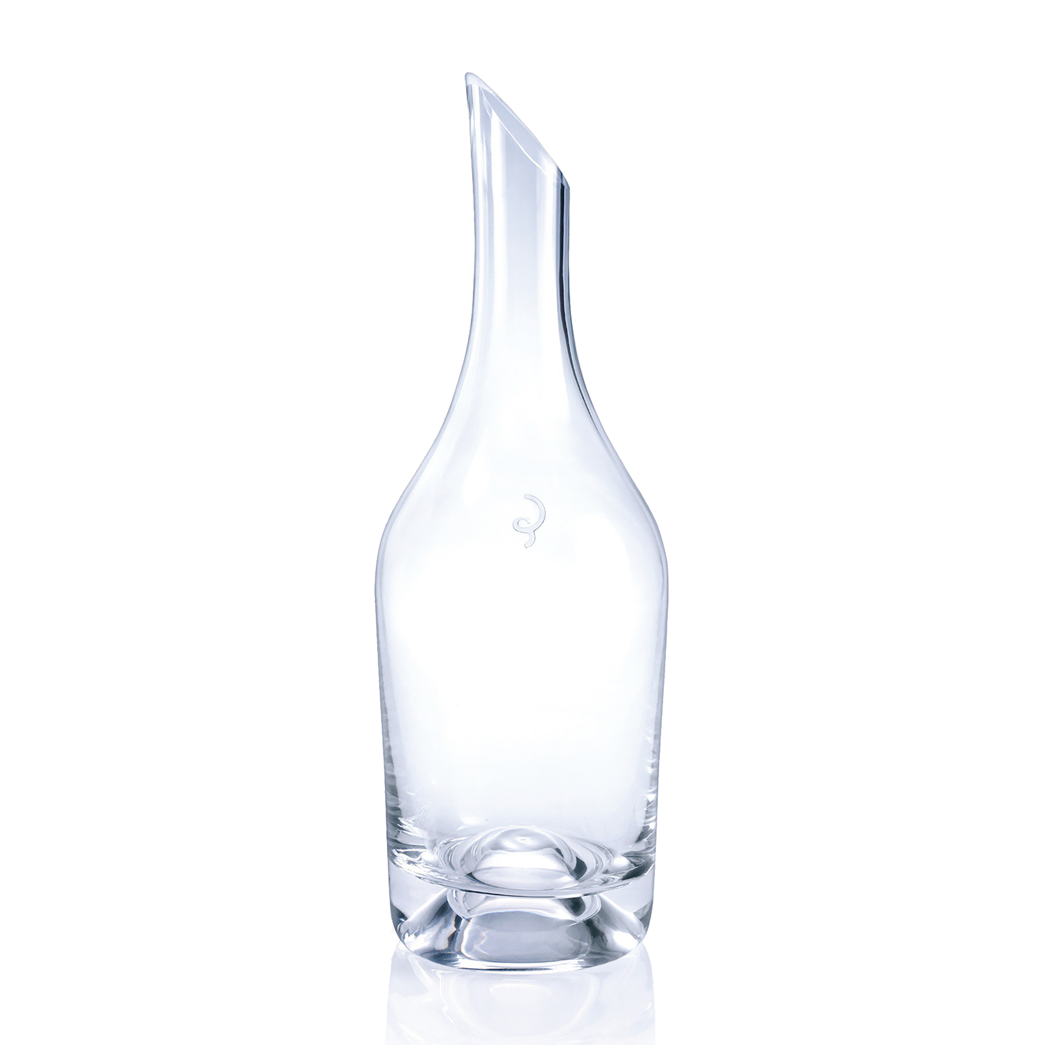 Billecart-Salmon Champagne Decanter – On The Tabl