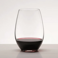 Riedel O Syrah Shiraz stemless wine tumblers set of 2 – On The Tabl