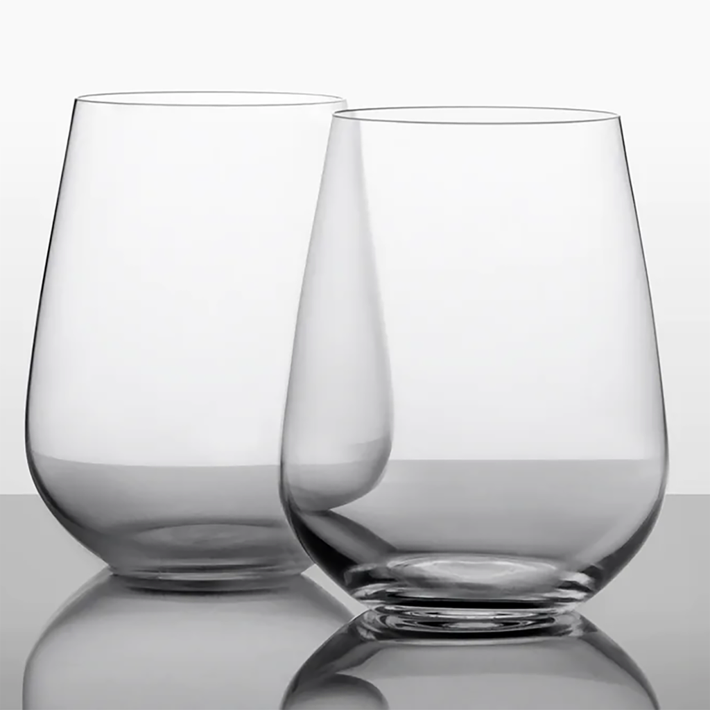 Glasvin The Stemless 2 Pack – On The Tabl