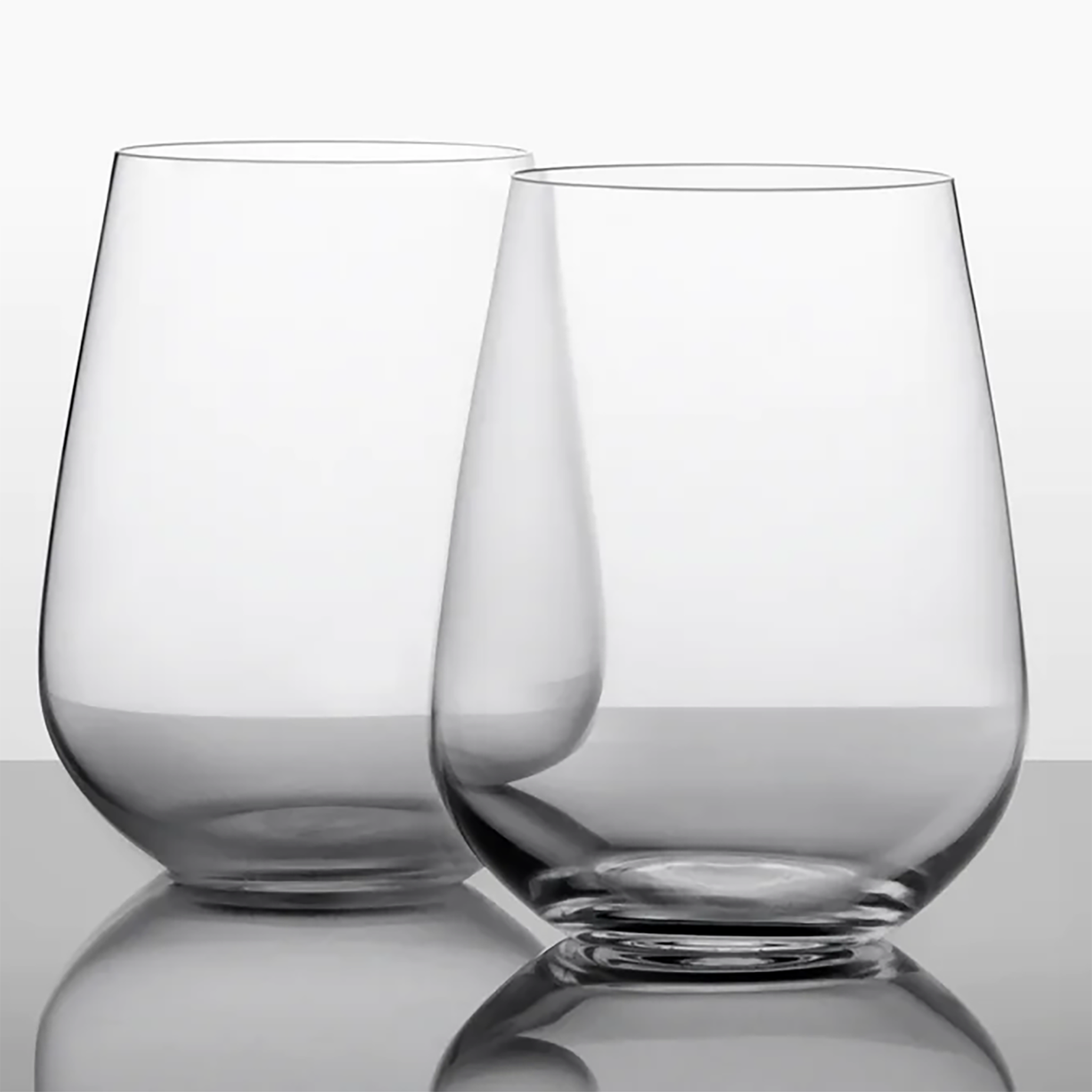 Glasvin The Stemless 2 Pack – On The Tabl