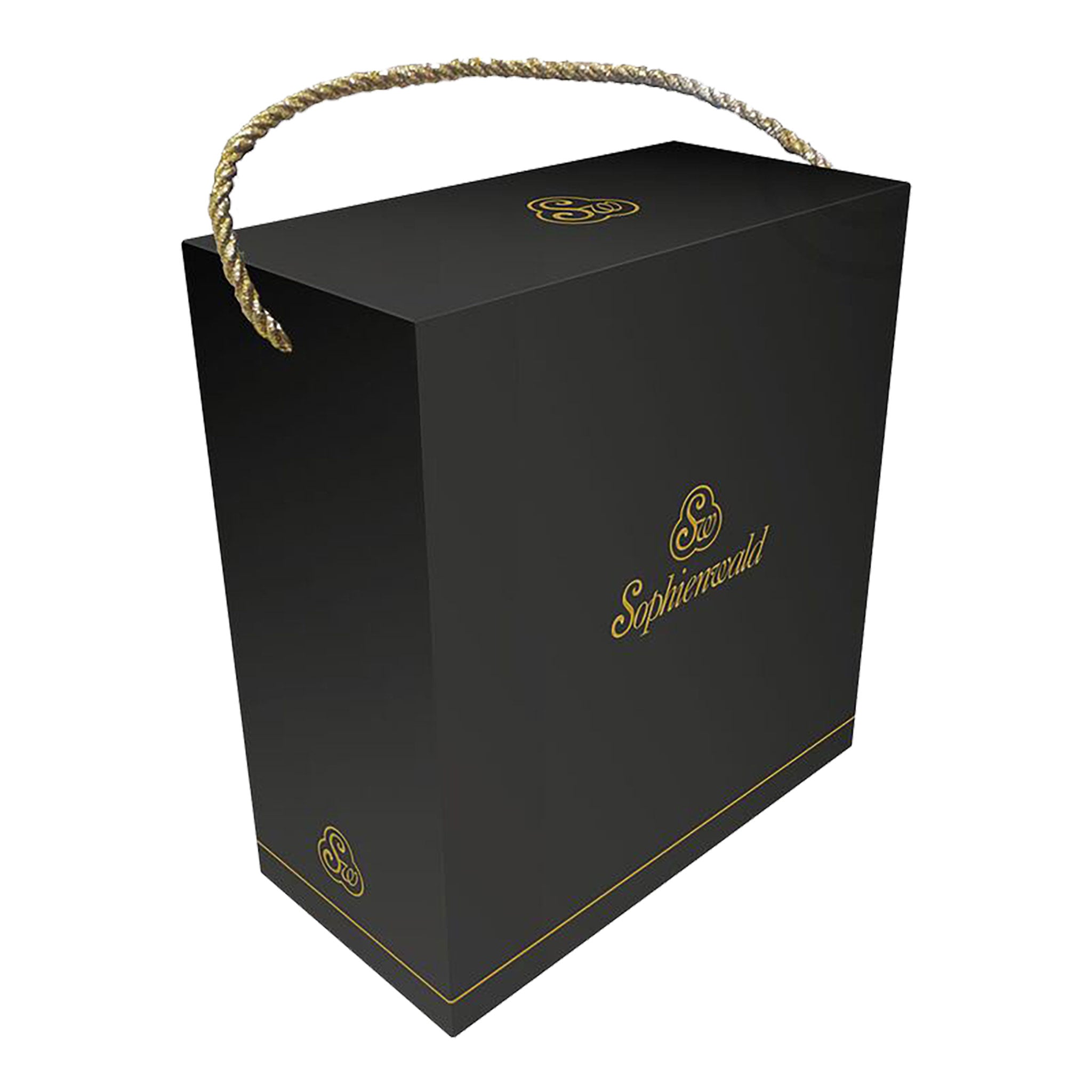 Sophienwald 2 Pack Gift Box Black – On The Tabl