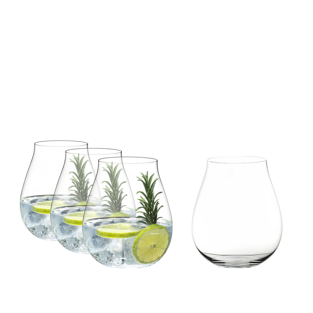 Riedel Gin Set (4 Pack) – On The Tabl