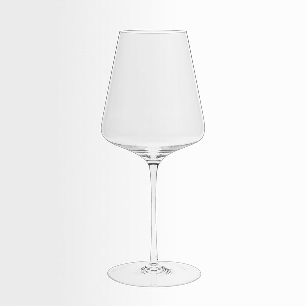 Sophienwald Phoenix Bordeaux Glass (6 Pack) - On The Tabl
