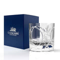 Glencairn Crystal Bothwell Whisky Tumbler (Single) – On The Tabl