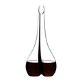 Riedel Black Tie Smile Decanter – On The Tabl
