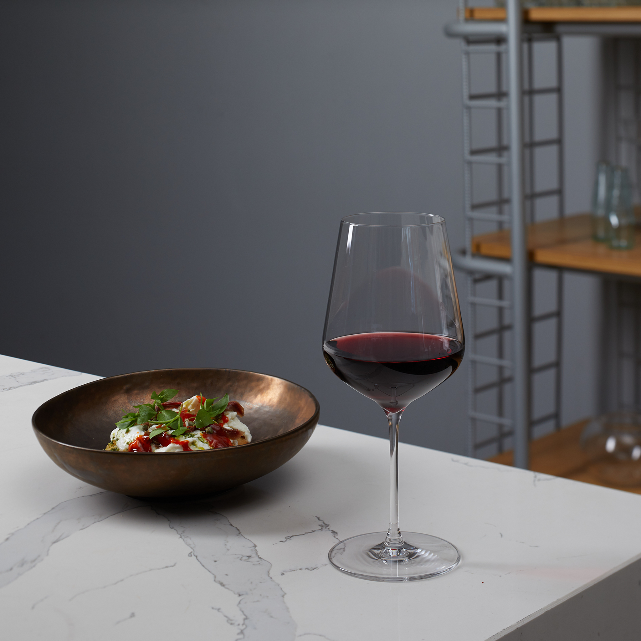 Plumm Three No 1 universal wine glasses set of 2 – On The Tabl