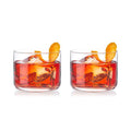 Raye Negroni Glasses, Set of 2 – On The Tabl
