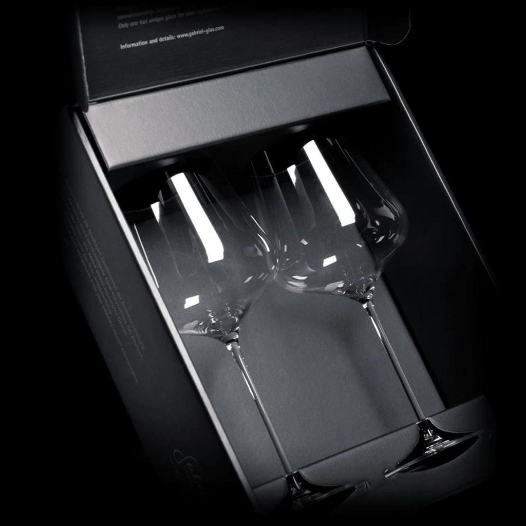 Gabriel-Glas Gold Edition Gift Box (2 Pack)